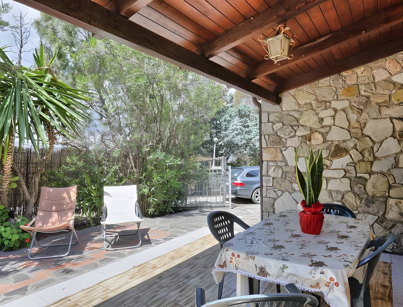 Appartamento intero, Appartamento 'Tramonto' con terrazza privata, Wi-Fi e aria condizionata in Capoliveri, Isola d'Elba