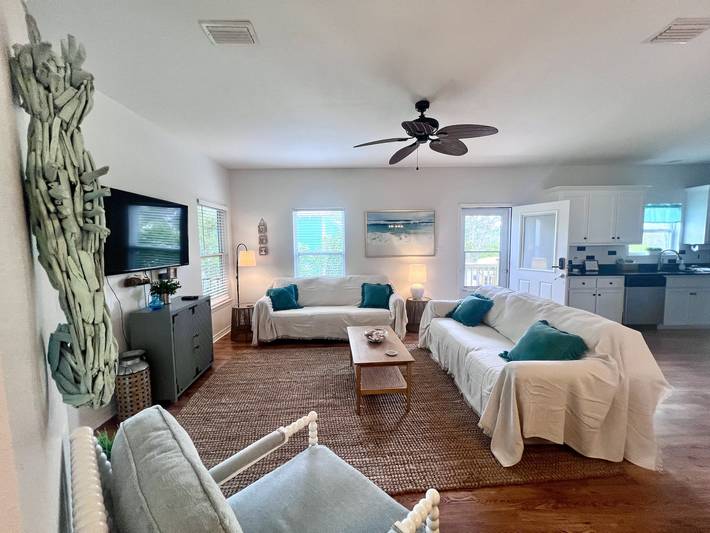 4014 Rookery 3 Cottage with two Pools and Beach Amenities in Gulf Highlands (Alabama), Fort Morgan