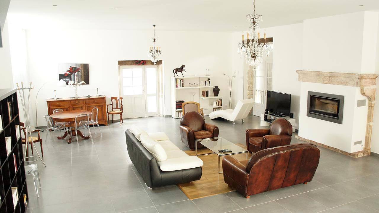 Gîte Les Lupins in Quincié-en-Beaujolais, Beaujolais