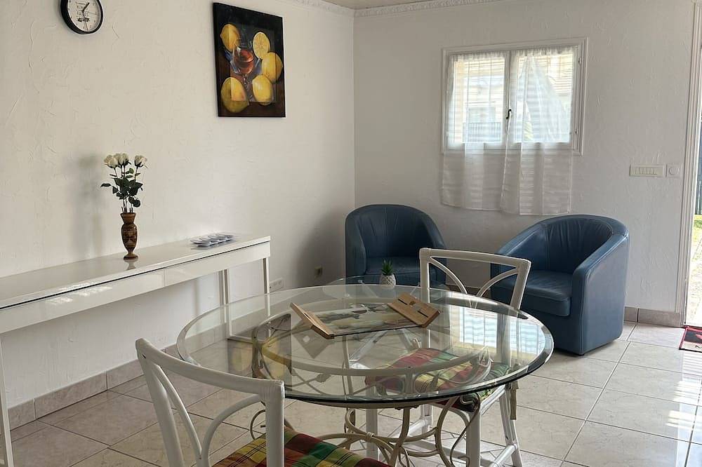 Entire apartment, The art of living combined with calm in Seine-et-Marne