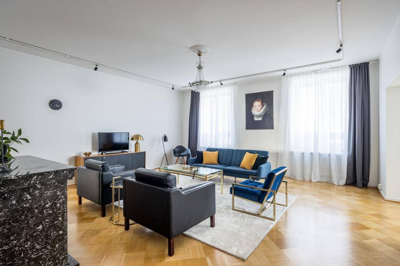 Appartement entier, Elegant City Home in Helsinki, Uusimaa