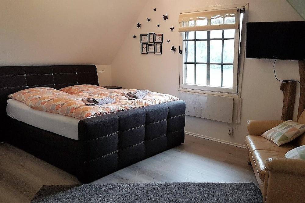 Holiday house Poseritz for 1 - 4 persons with 3 bedrooms - Holiday home in Poseritz, Stralsund Surroundings
