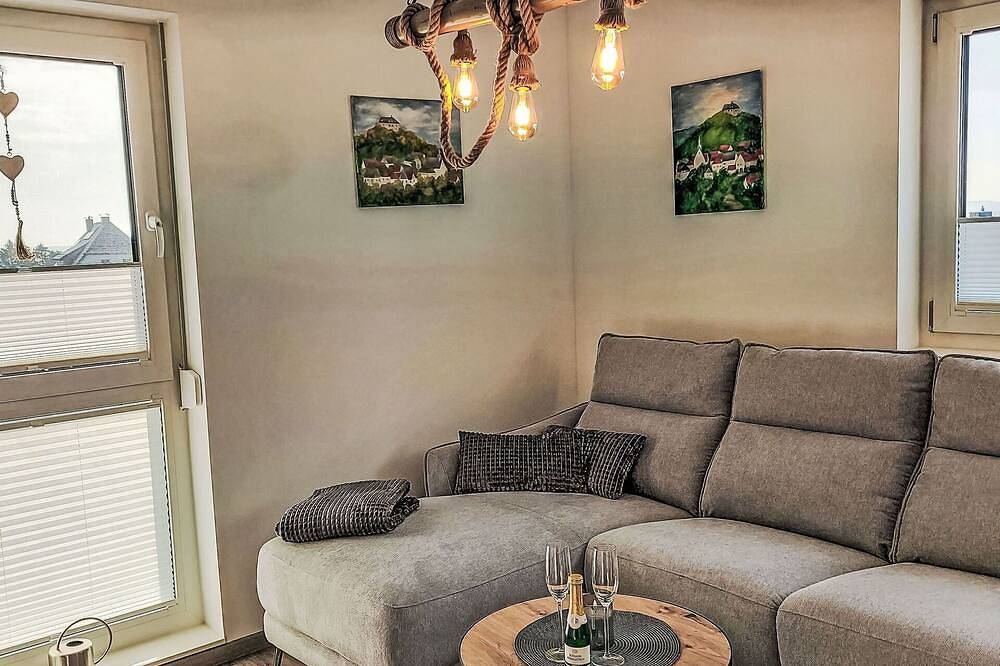 Appartamento vacanze a Weserbergland a partire da 81€ a notte