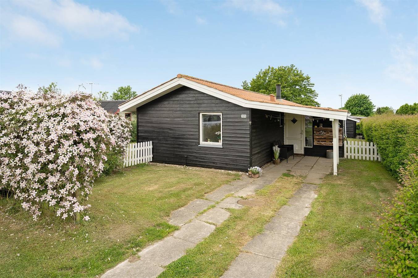 Awesome home in Bogense w/ Wifi and 3 Bedrooms in Skåstrup Strand, Kleiner Belt