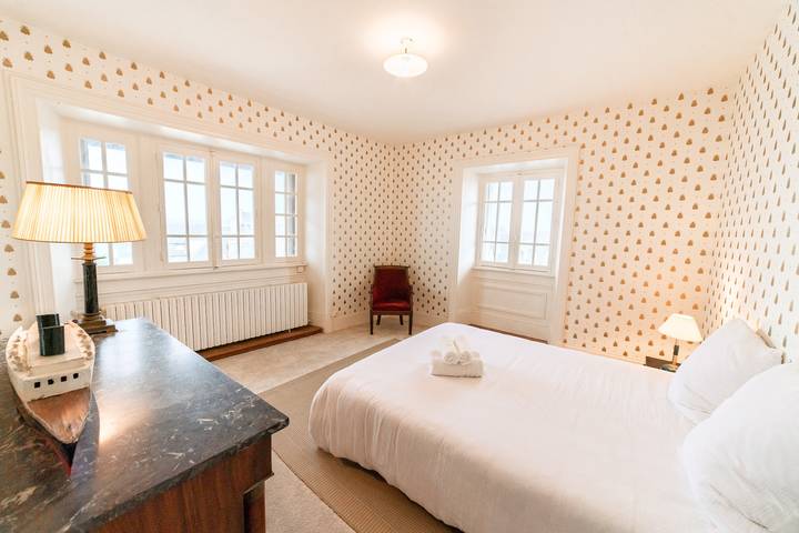 Gîte pour 8 personnes dans Thermes Marins de Saint-Malo - 4