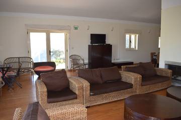 Casa De Férias para 12 Pessoas em Bemposta (Mogadouro), Vale do Douro, Foto 1