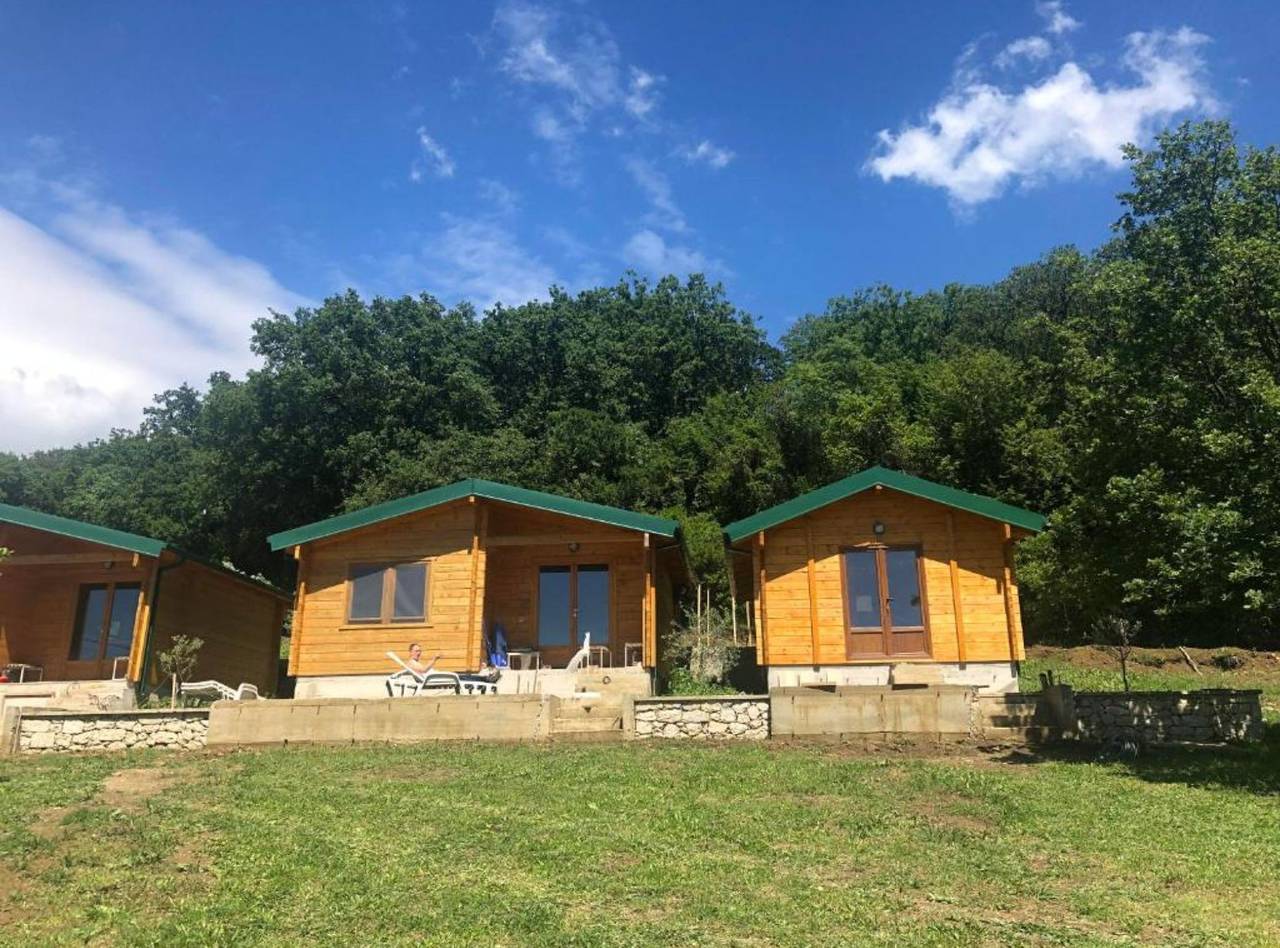 Bungalow für 4 Personen in Opština Ulcinj