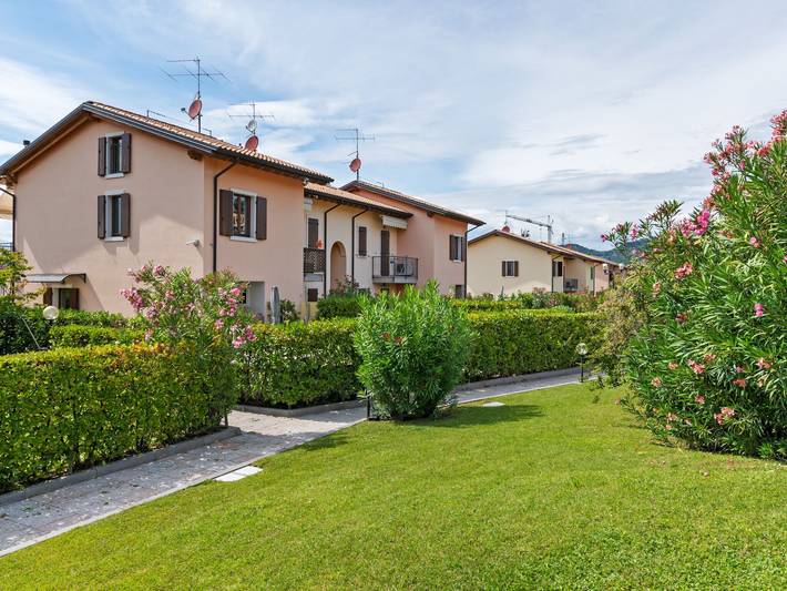Ferienhaus für 7 Personen, mit Pool in Bardolino - 3