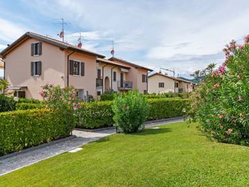 Casa Vacanza per 7 Persone in Bardolino, Lago di Garda, Foto 2