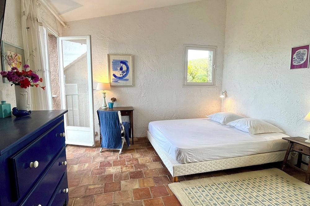 Villa Gardelina in Belvedere-Campomoro, Sartène e dintorni