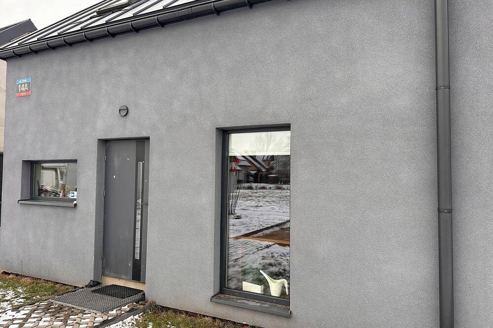 Gorgeous 2-bedroom house in cool Ligota for a relaxing stay in Schlesien