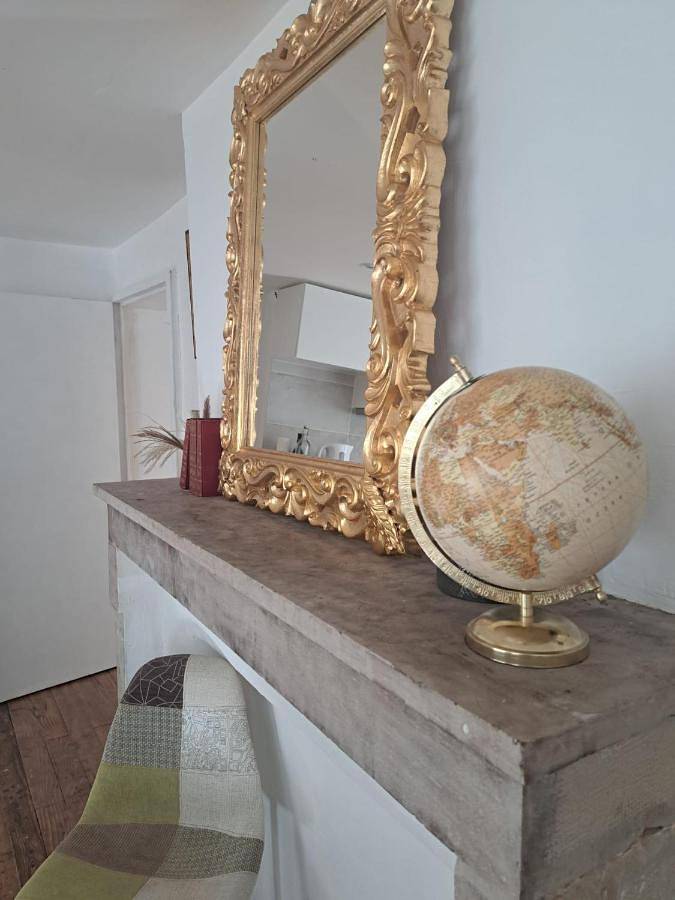 Location de vacances pour 2 personnes, avec jardin à Annay-sur-Serein - 3