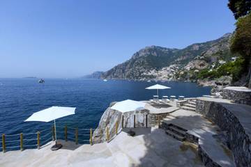 Villa for 12 People in Amalfi Coast, Salerno Province, Photo 1
