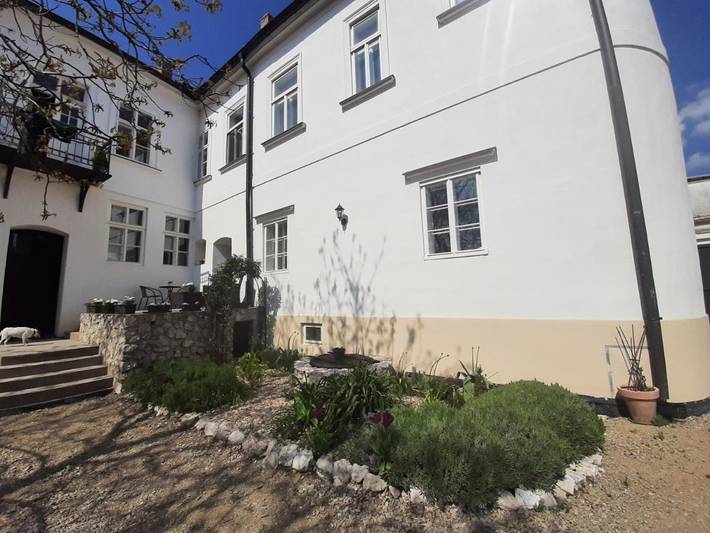 Vakantieappartement voor 2 personen, met uitzicht en terras - 1