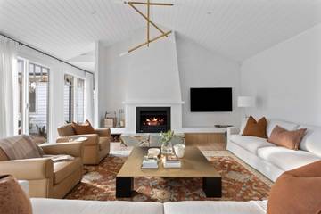 Holiday Home for 8 People in Mount Martha, Mornington Peninsula, Photo 3