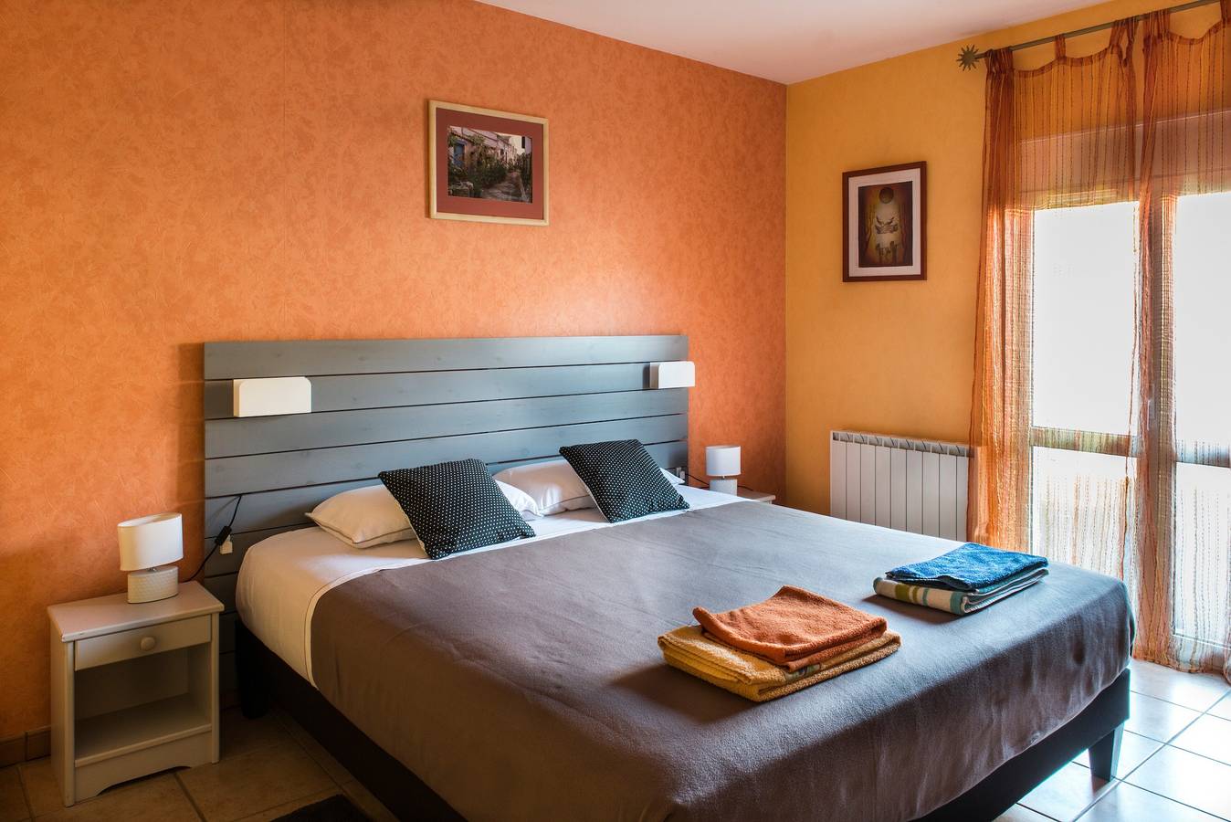 Holiday Home 'Villa Mimosas Le Verdon sur Mer' with Garden, Terrace & Wi-Fi in Le Verdon-sur-Mer, Lesparre-Médoc region