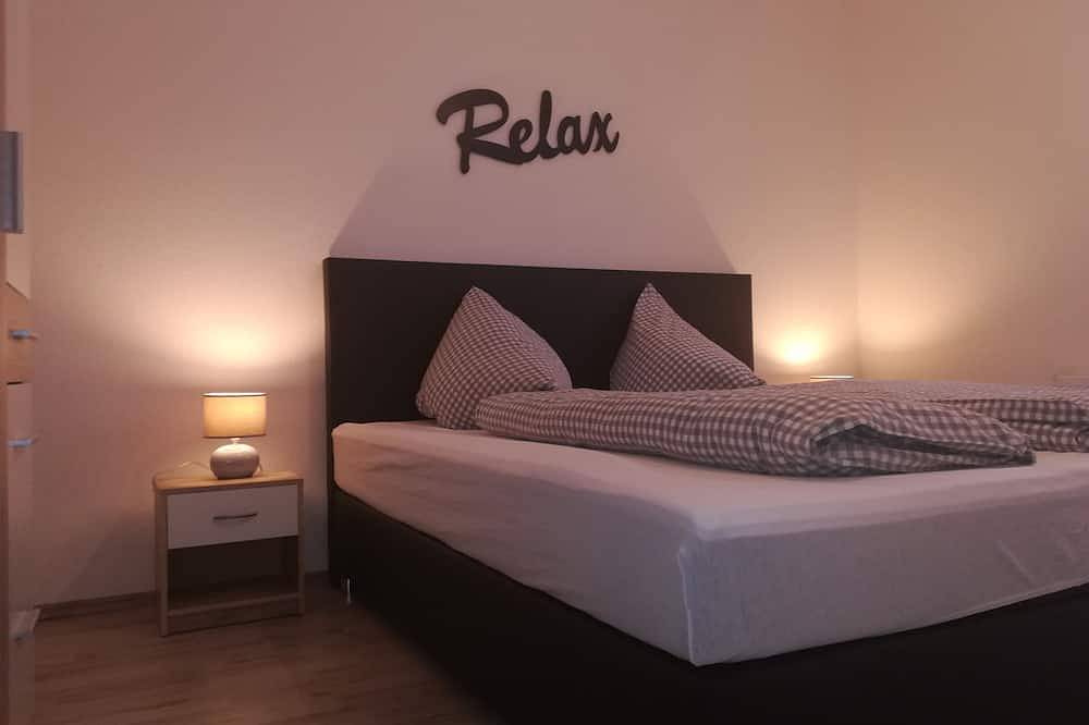 Geheel appartement, House Schneider apartment no. 12 in Altastenberg, Hochsauerlandkreis