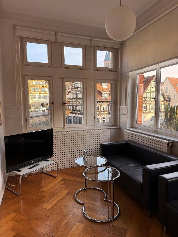 Aparthotel para 1 personas - 1