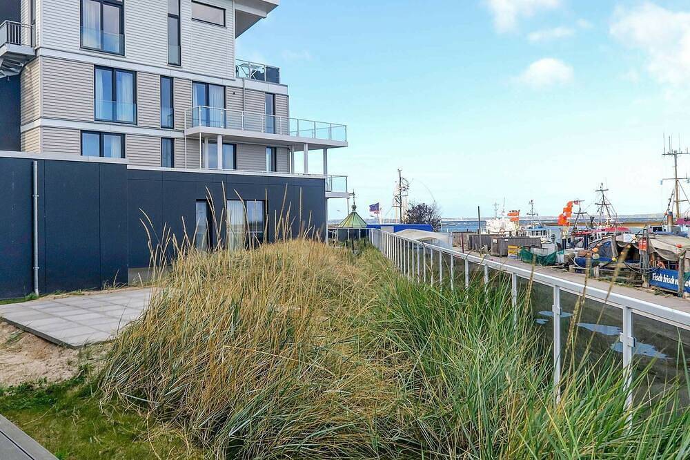 Ganze Wohnung, 5 Sterne Ferienhaus in Wendtorf in Wendtorfer Strand, Wendtorf