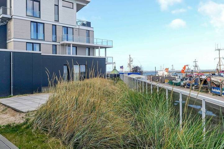 Ferienwohnung für 12 Personen, mit Sauna und Balkon sowie Whirlpool - 1