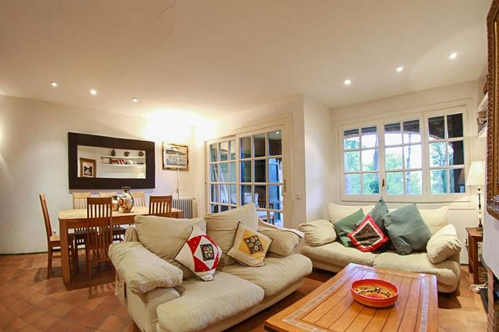 Ferienhaus für 8 Personen, mit Pool und Garten an der Costa Brava - 4