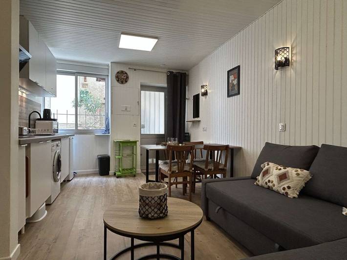 Gîte pour 2 personnes à Banyuls-sur-Mer - 4