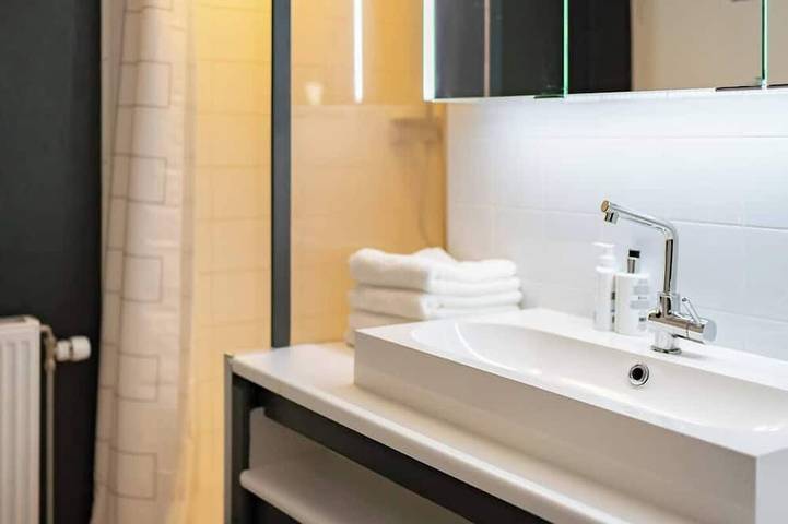 Agriturismo für 3 Personen, mit Garten in den Niederlande - 3