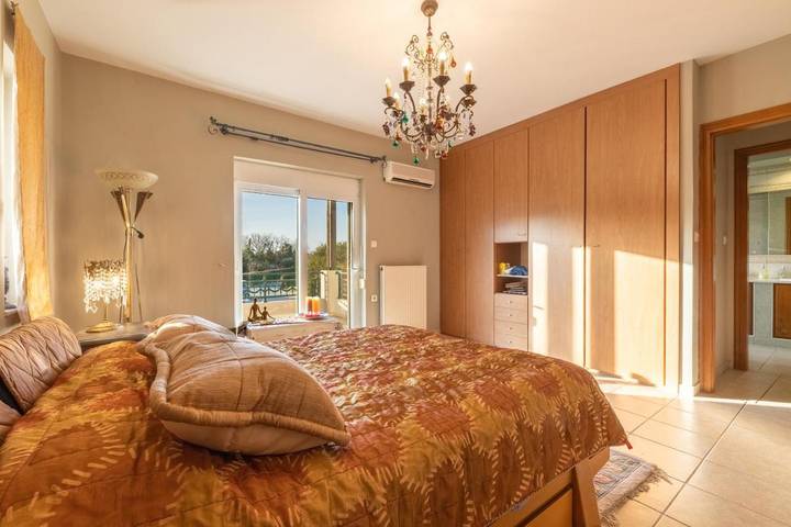 Villa für 6 Personen, mit Garten und Ausblick auf Kos - 3