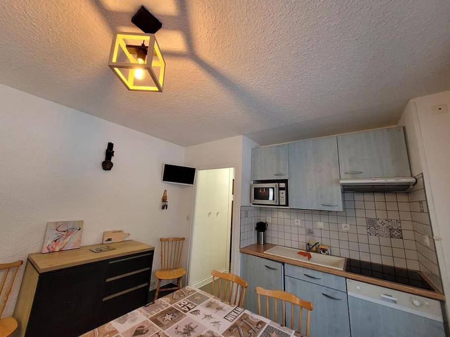Appartement entier, Bel appartement entre lac et montagne in Thollon-les-Mémises, Région de Thonon-les-Bains