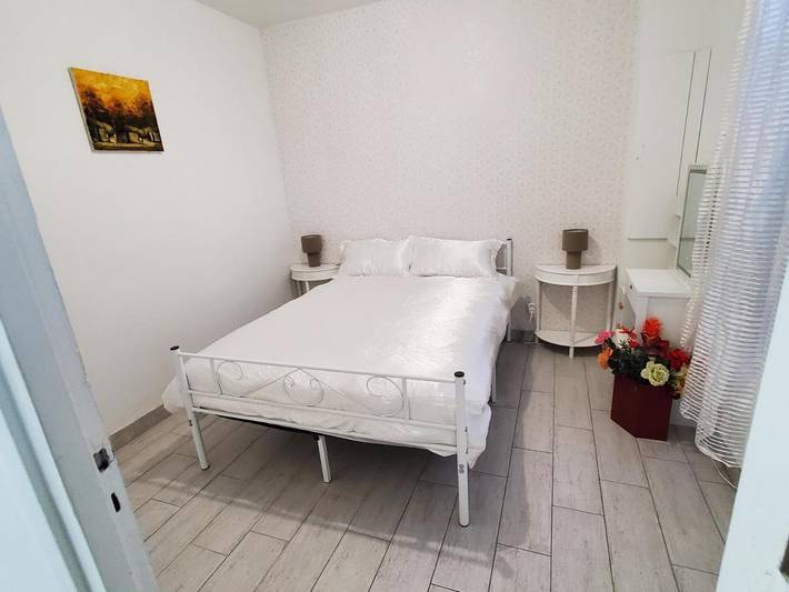 Location de vacances pour 4 personnes, avec Terrasse et Jardin à Draveil