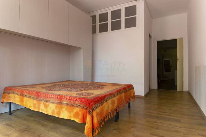 Gîte pour 3 personnes, avec terrasse à Follonica - 2