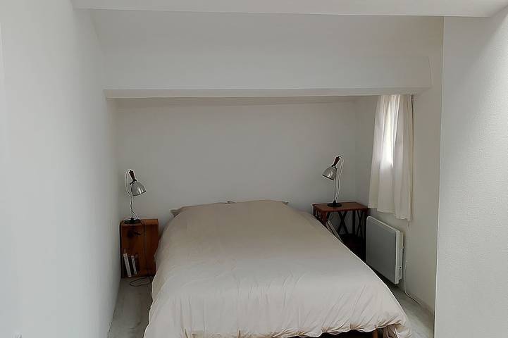 Location de vacances pour 5 personnes, avec terrasse à Taurize - 2