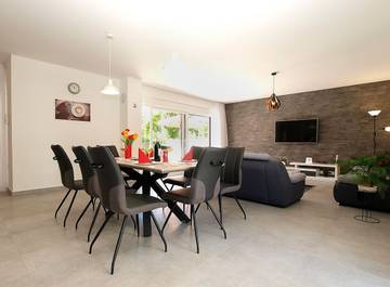 Ferienhaus für 8 Personen in Sisan, Südküste Istrien, Bild 2