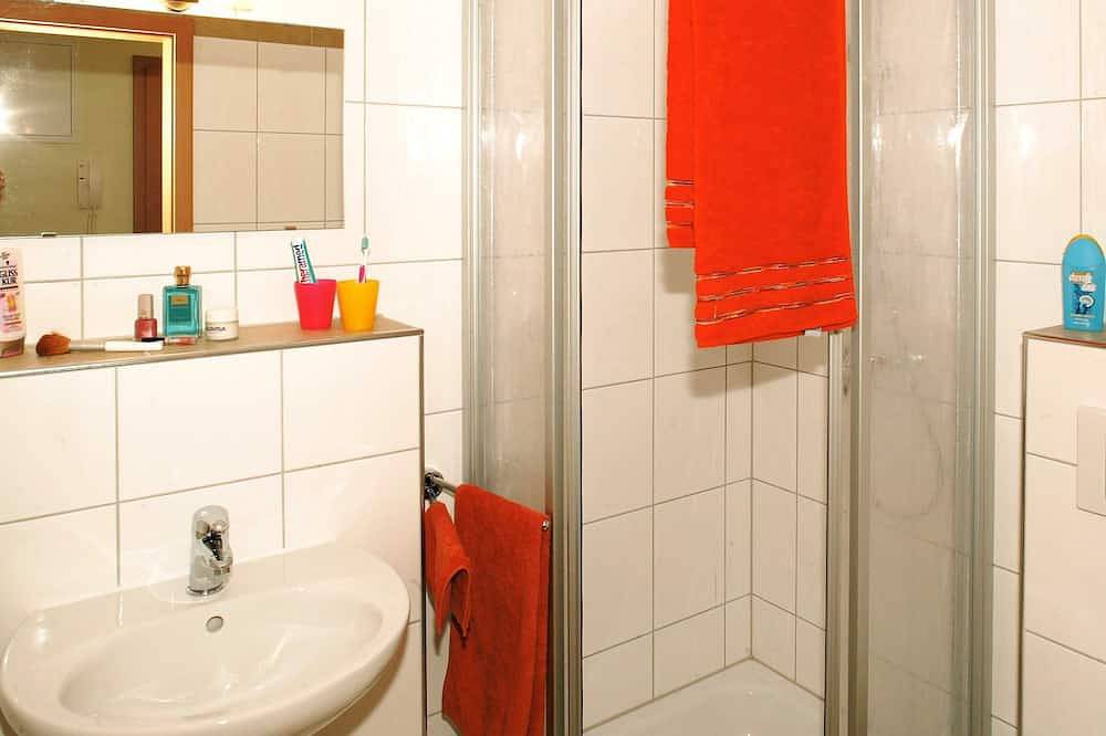 Kat I - Wohnung 4 - Ferienwohnungen Villa Am Sonnenstrand in Bansin, Heringsdorf