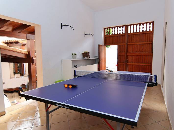 Casa de vacaciones en Santa Margalida con jacuzzi para 5 personas in Santa Margalida, Mallorca Norte