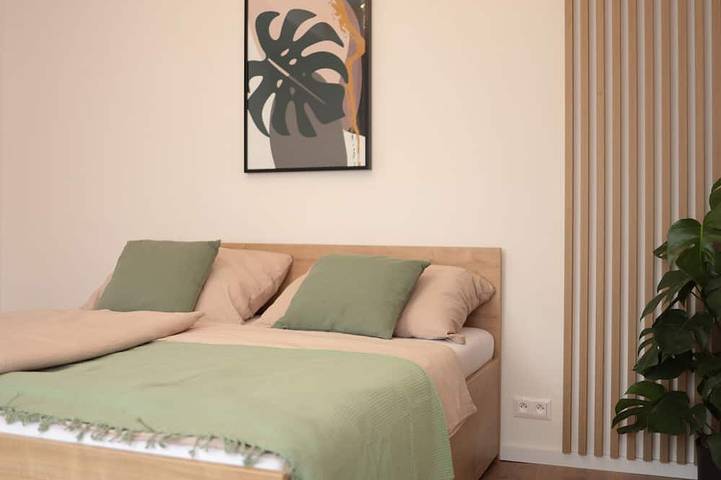 Ferienwohnung für 5 Personen in Bratislava - 3