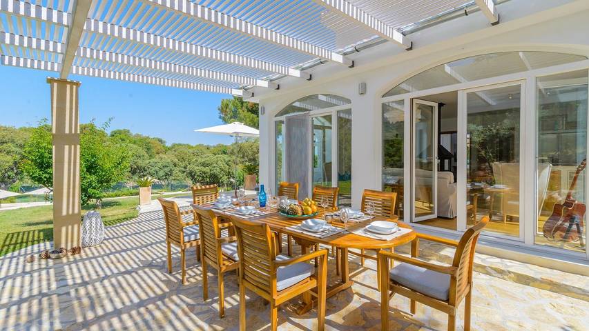 Villa Valparaiso Alhama de Granada by Ruralidays in Alhama de Granada, Cordillera Penibética