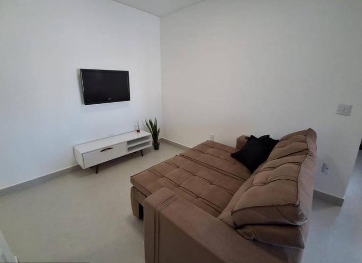 Ferienwohnung für 6 Personen, mit Ausblick und Balkon - 1