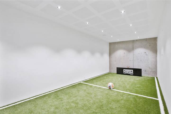 Ferienhaus für 10 Personen, mit Terrasse und Sauna sowie Whirlpool in Blokhus - 3