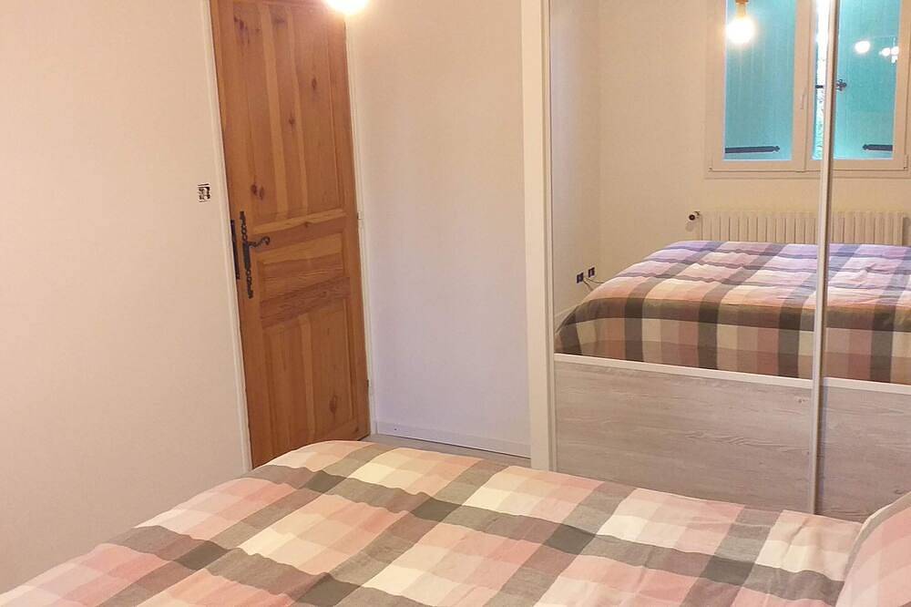 Apartment  In Villa With Pool And Shelter in Saint-Privat-des-Vieux, Cévennes