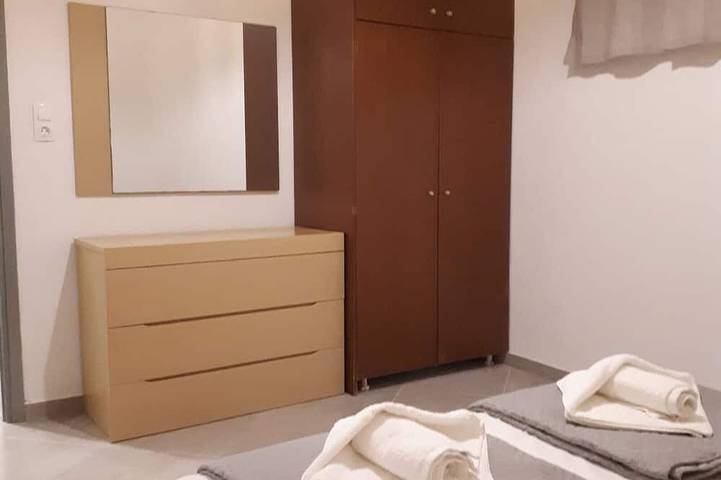 Ferienwohnung für 3 Personen in Agia Galini - 3