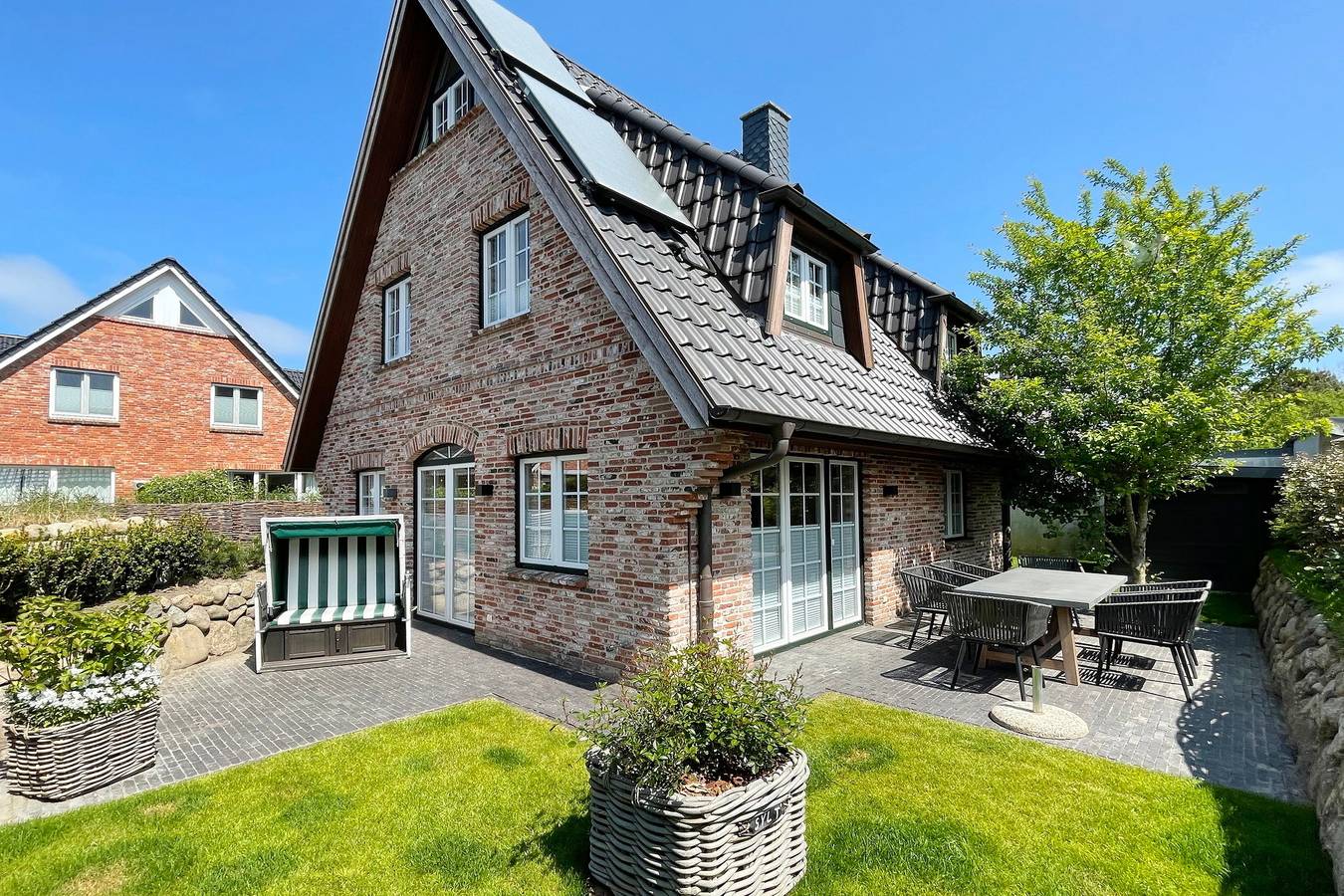 Ferienhaus Ada in Westerland, Sylt (Gemeinde)