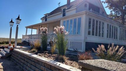 Vacation House for 10 Guests in Old Orchard Beach, York County, Picture 3