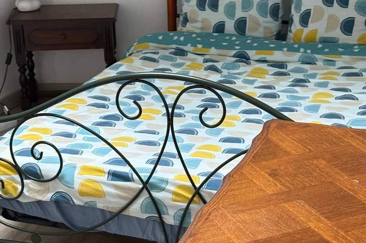 Ferienwohnung für 4 Personen - 1
