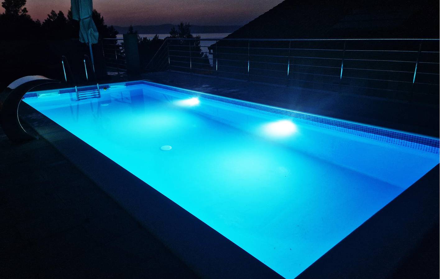 Ganze Ferienwohnung, Ferienwohnung für 8 Personen mit Terrasse in Blato, Korcula