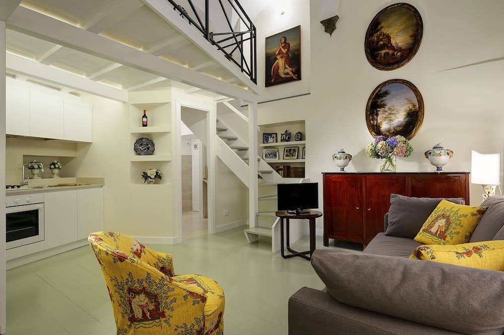 Appartamento vacanze a Roma a partire da 196€ a notte