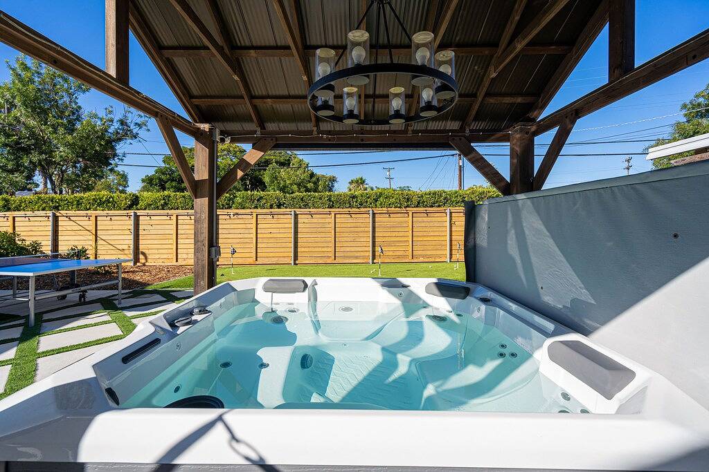 San Diego Fun: Jacuzzi-Golf-Pooltable-Gmrm! in San Diego, San Diego County