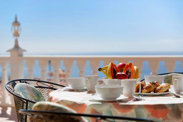 Villa pour 6 personnes, avec jardin à Tenerife - 3