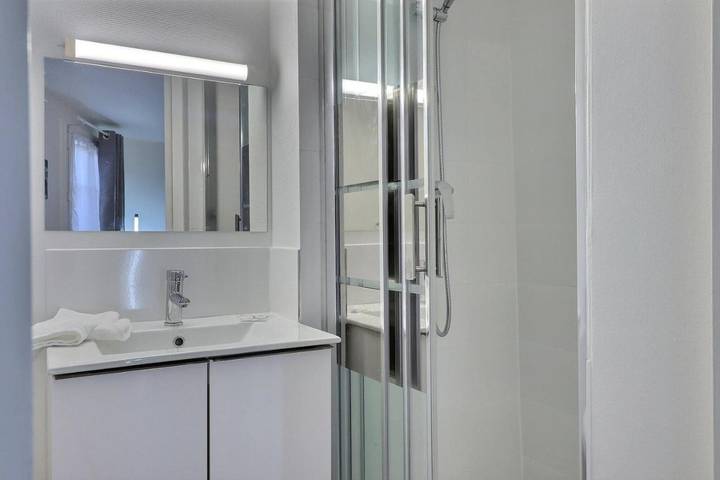 Gîte pour 2 personnes dans Office De Tourisme De Troyes - 4