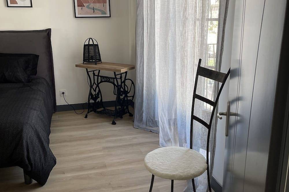 Ganze Wohnung, Joli Appartement en Côte Chalonnaise Dans le Village Vigneron de Buxy in Buxy, Region Chalon-sur-Saône